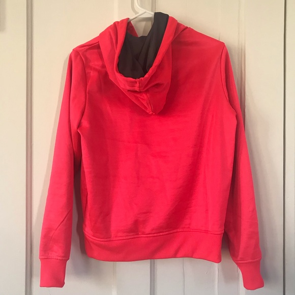 FILA Active Hooded Pullover - Picture 4 of 4